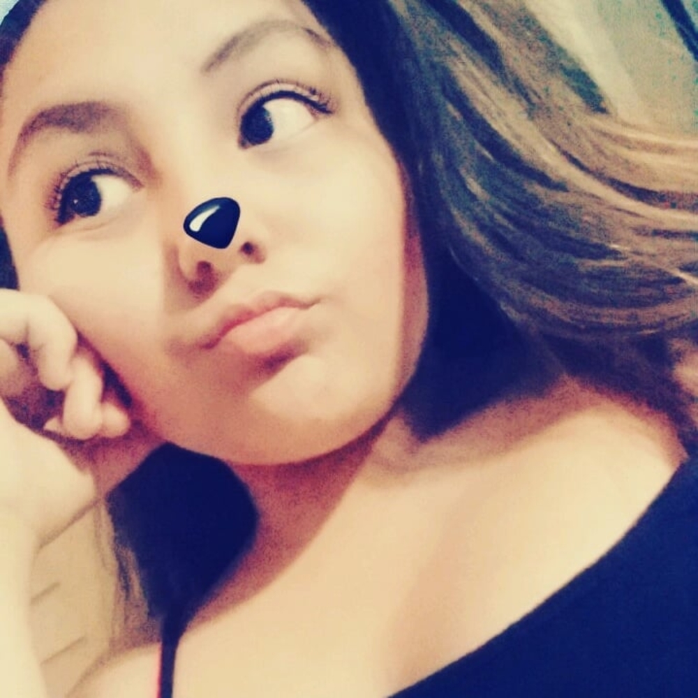 Meet your Posher, Onyka